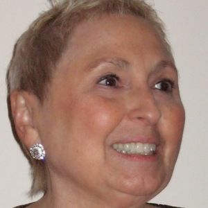 Meet your Posher, Judith